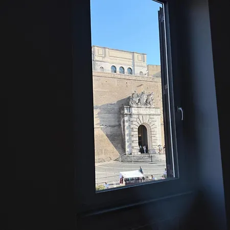 The Vatican Window A Window Into The Vatican Museums